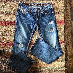 Rock Revival Alanis Boot